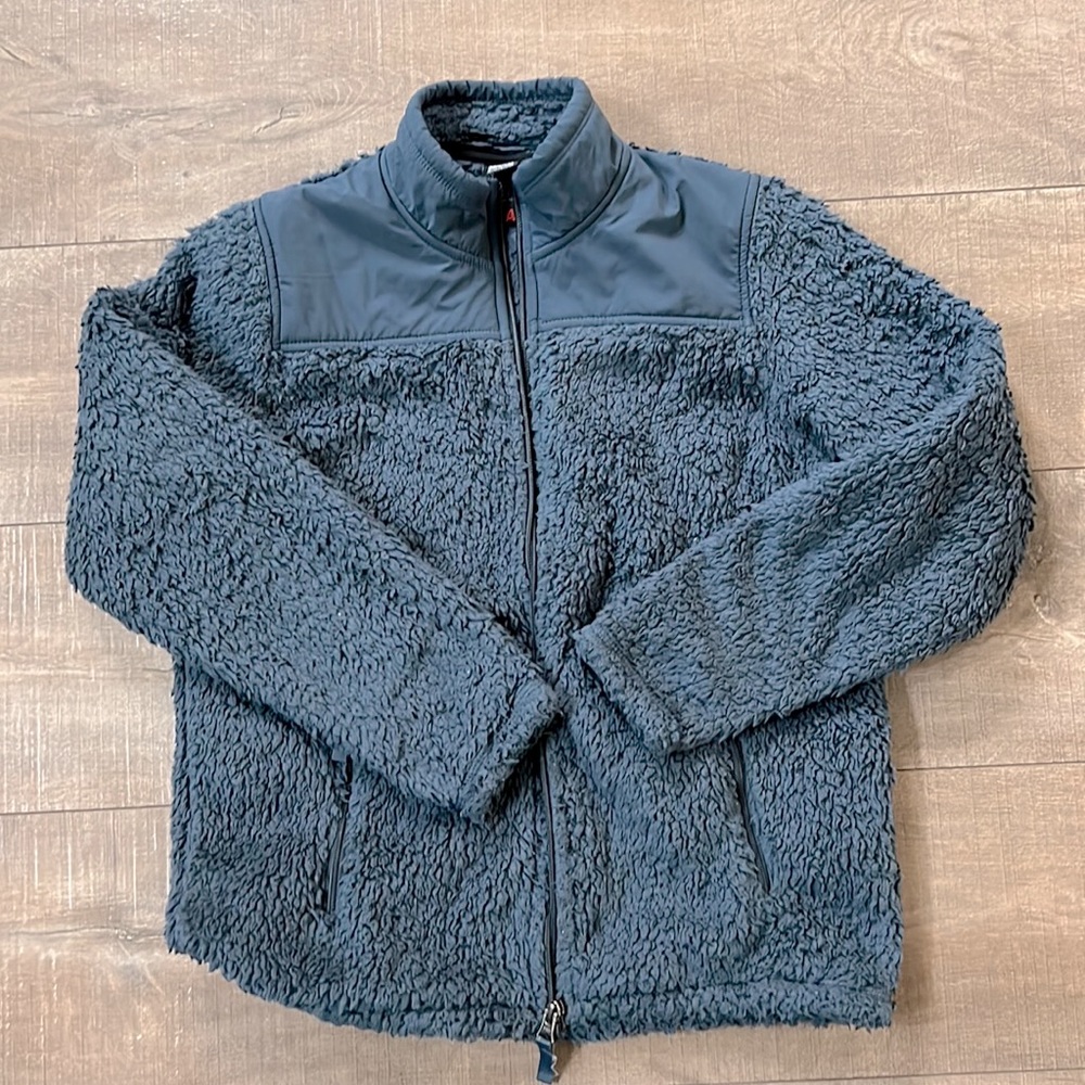 32 Degrees Kids Jacket with zipper